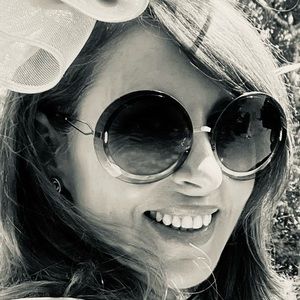 Meet your Posher, Samantha